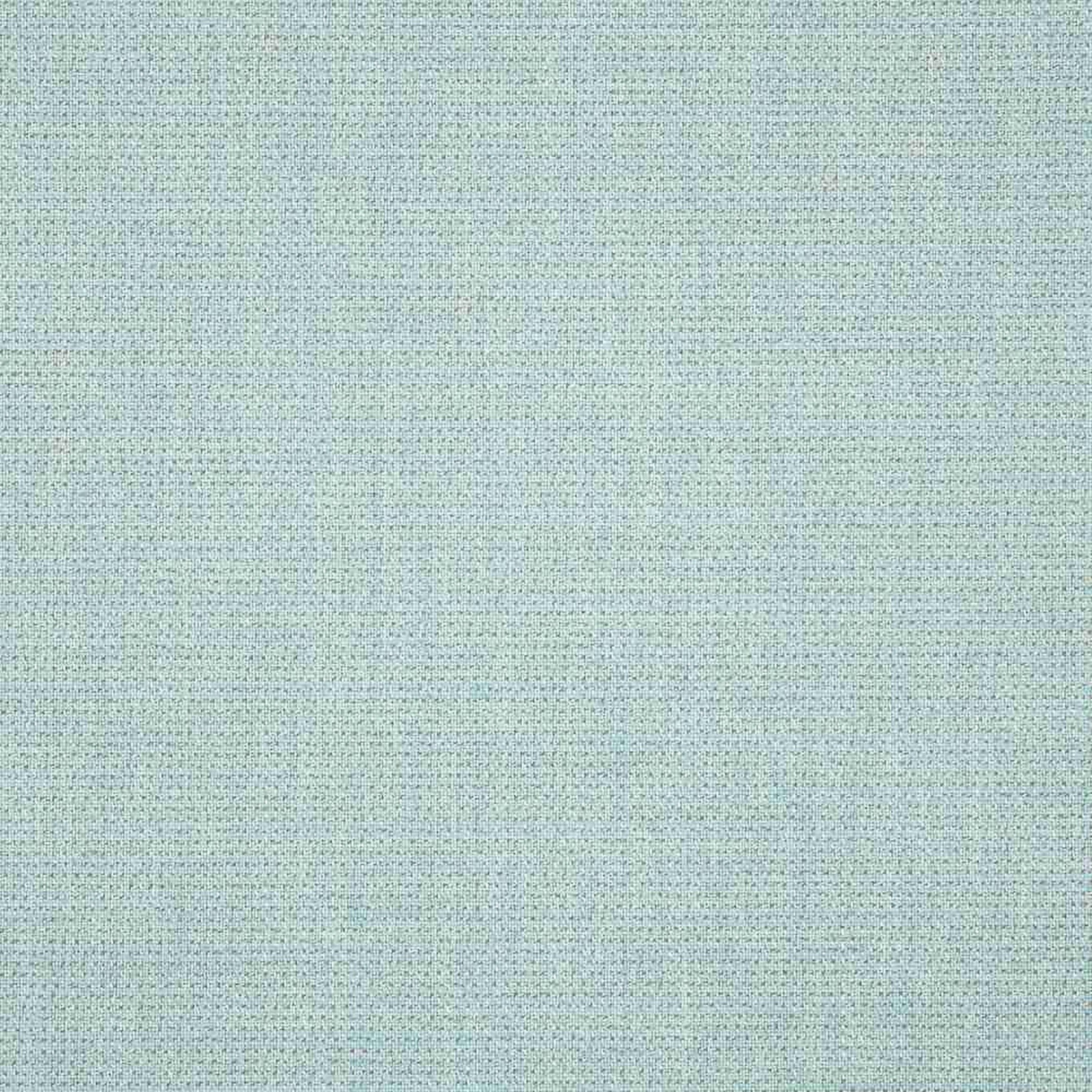 Color: Blue Green, Fade Resistant: Yes, Material: 100% Sunbrella Acrylic, Mildew Resistant: Yes, Pattern Direction: Top To Bottom, Recommended Use: Indoor Outdoor Upholstery Slipcover Cushion Pillow, Warranty: 5 Year, Water Repellent: Yes, Width: 54", Type: Textured Solid, Pattern Direction: Up the roll, Repeat: N/A