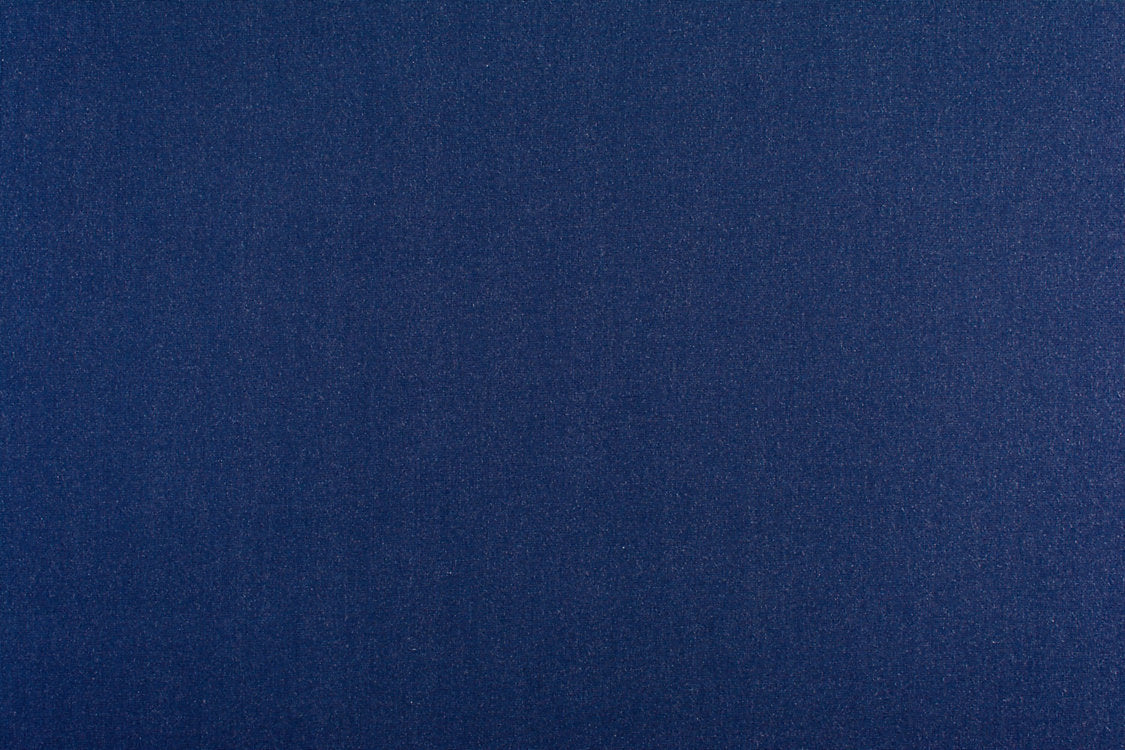 Reflecting Pool - Denim - Scalamandre Fabric