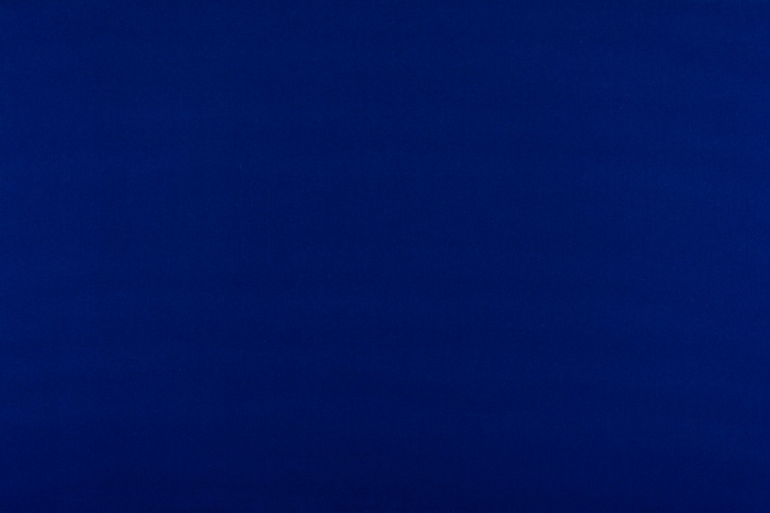 Reflecting Pool - Ultramarine