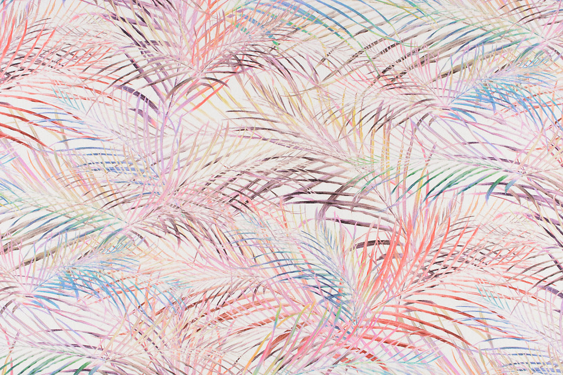 Palmitos - Coral Branch - Scalamandre Fabric