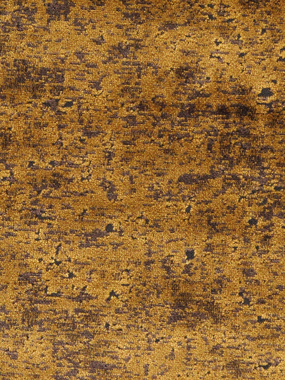 Vintage - Senape - Scalamandre Fabric