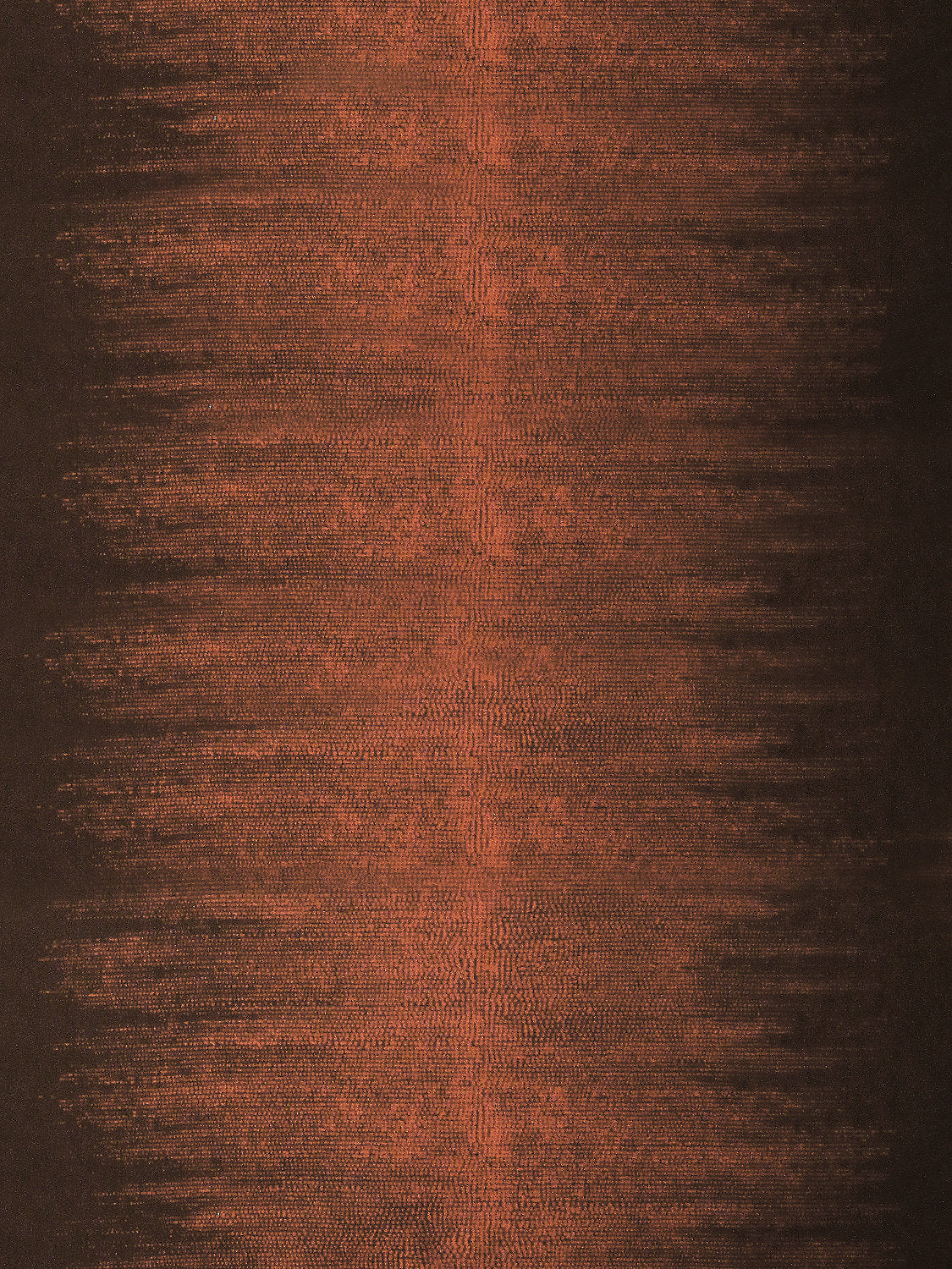 Aspirazione - Burnt Orange