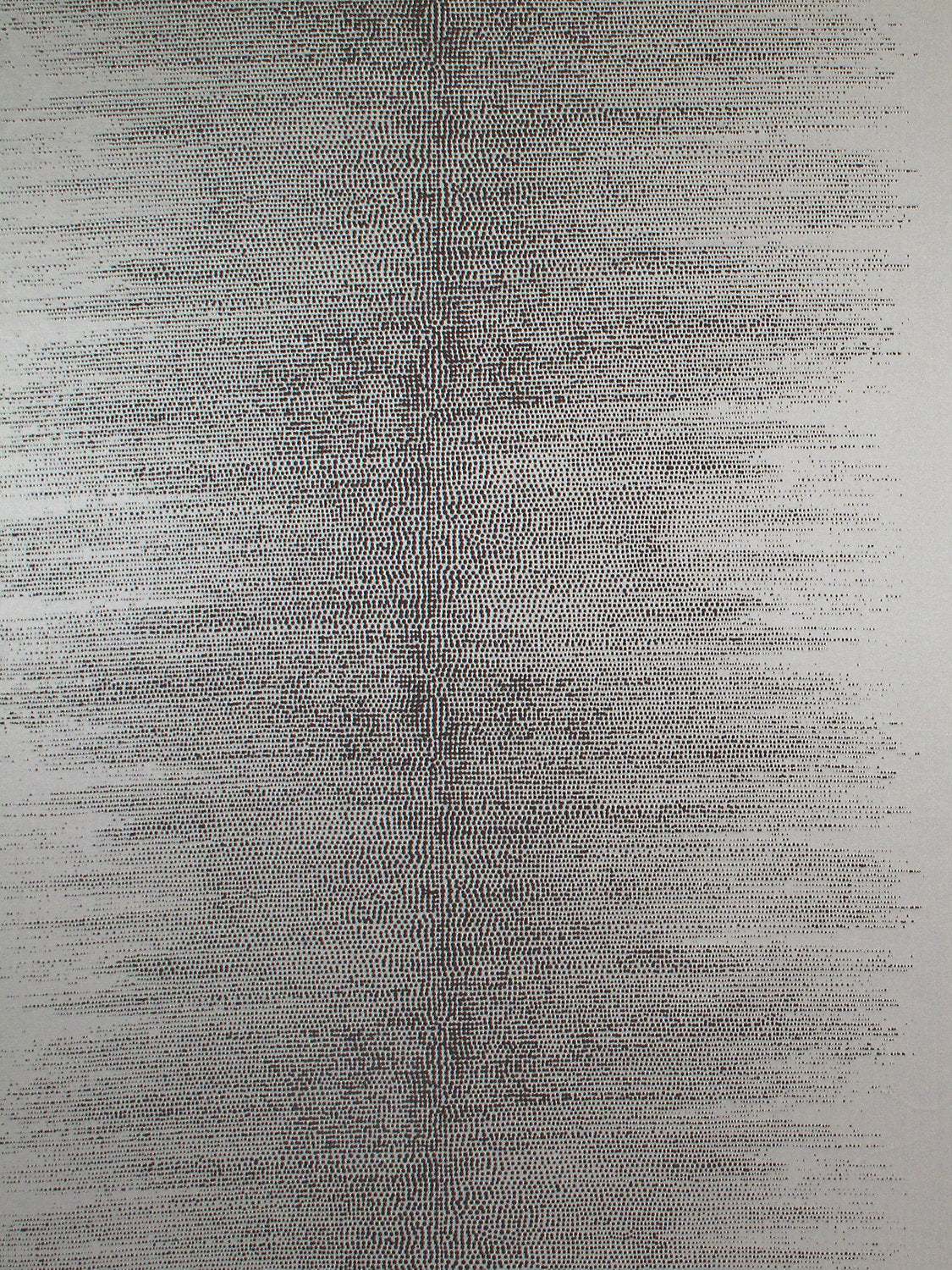 Aspirazione - Espresso - Scalamandre Fabric