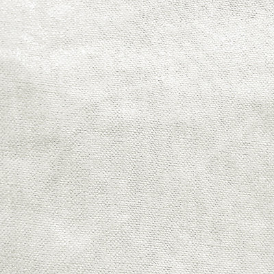 Lin Cristal - Blanchi - Scalamandre Fabric