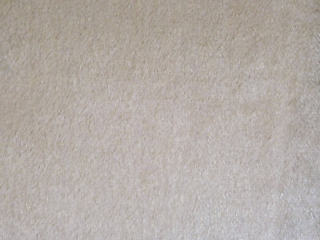 Inuit Mohair - Agneau - Scalamandre Fabric