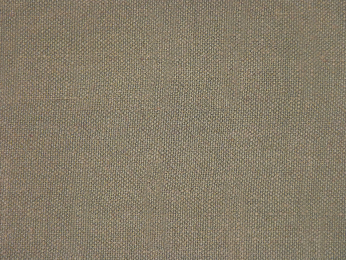 Toile De Chanvre - Taupe - Scalamandre Fabric