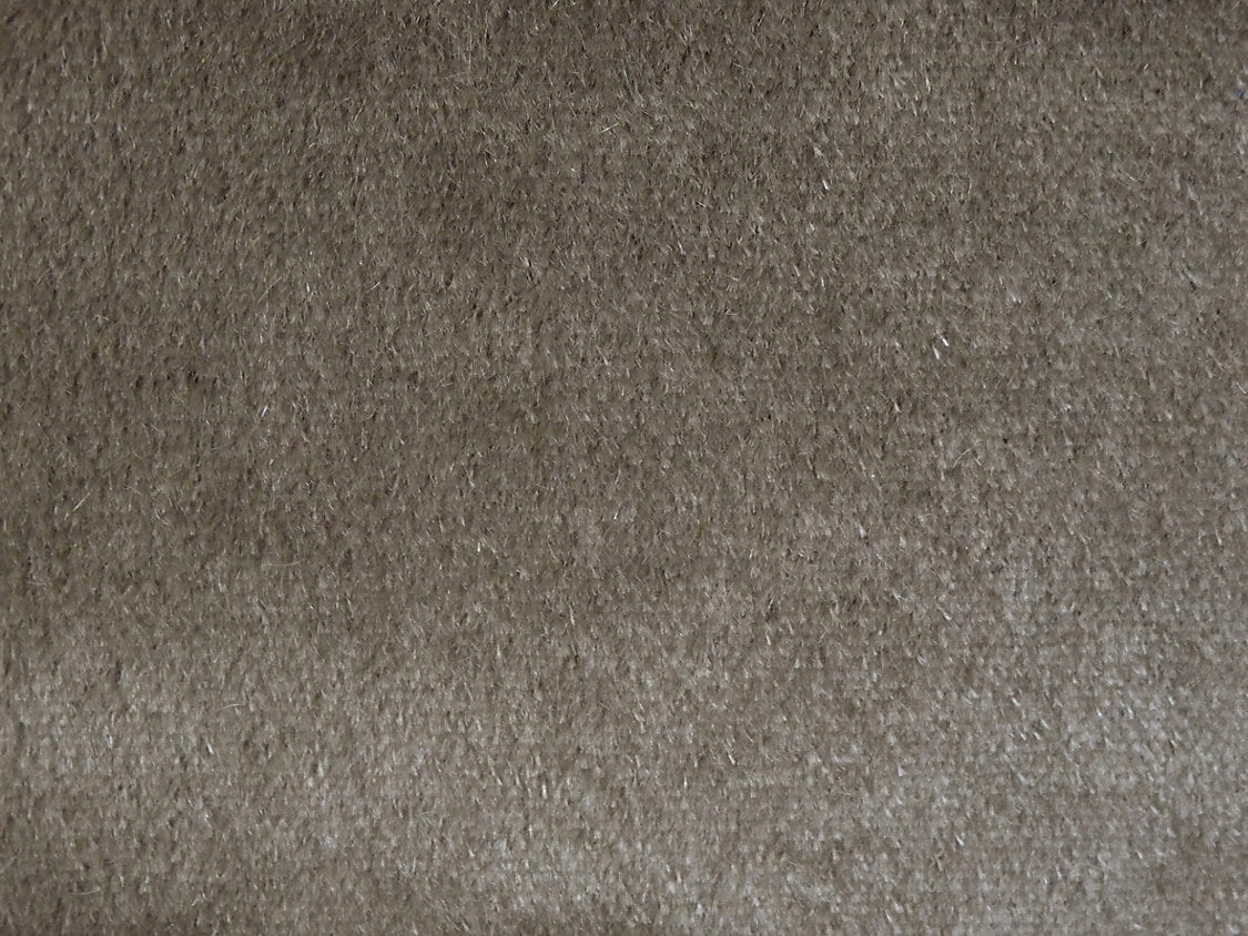Inuit Mohair - Grizzli