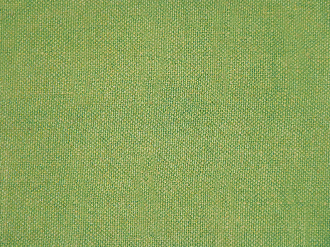 Toile De Chanvre - Jade