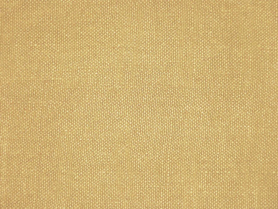 Toile De Chanvre - Sable - Scalamandre Fabric
