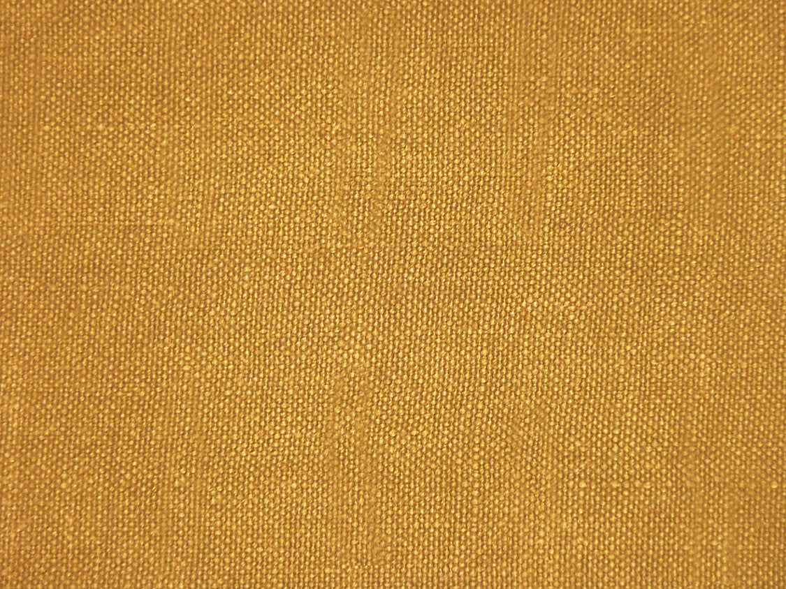 Toile De Chanvre - Camel - Scalamandre Fabric