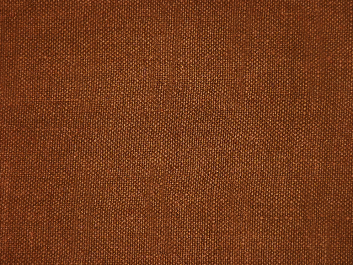Toile De Chanvre - Noisette - Scalamandre Fabric
