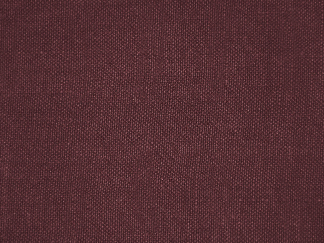 Toile De Chanvre - Bois De Rose - Scalamandre Fabric