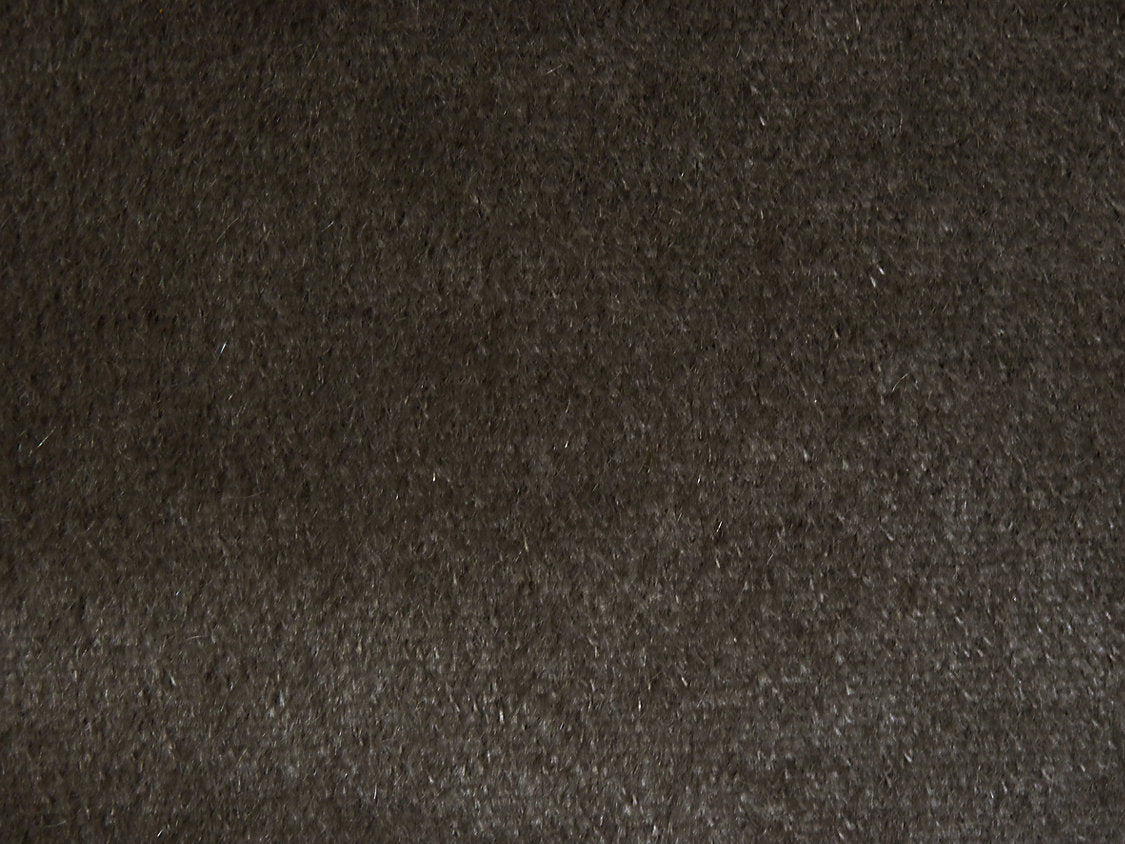 Inuit Mohair - Carbone - Scalamandre Fabric