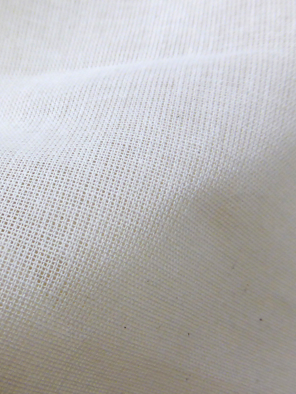 Velum 500 - Ecru - Scalamandre Fabric