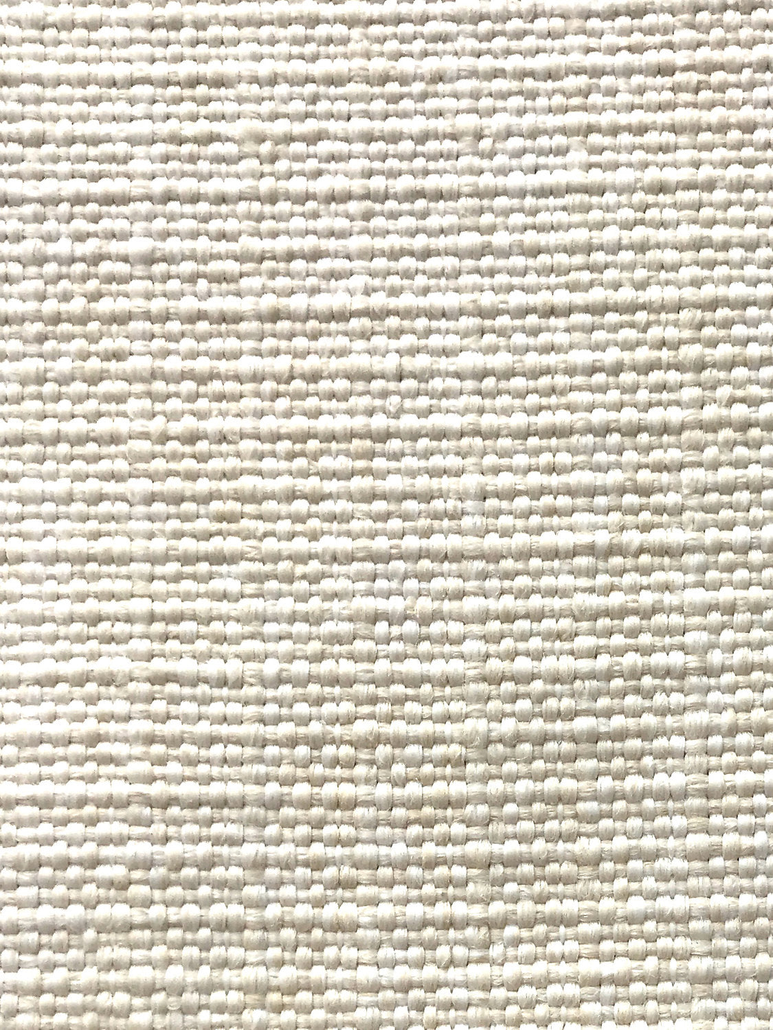 Madagascar Plain Fr - Cream - Scalamandre Fabric