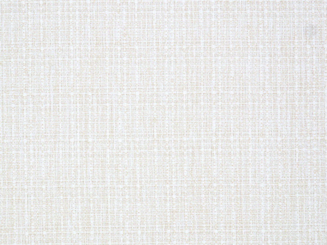 Madagascar Solid - Cream - Scalamandre Fabric