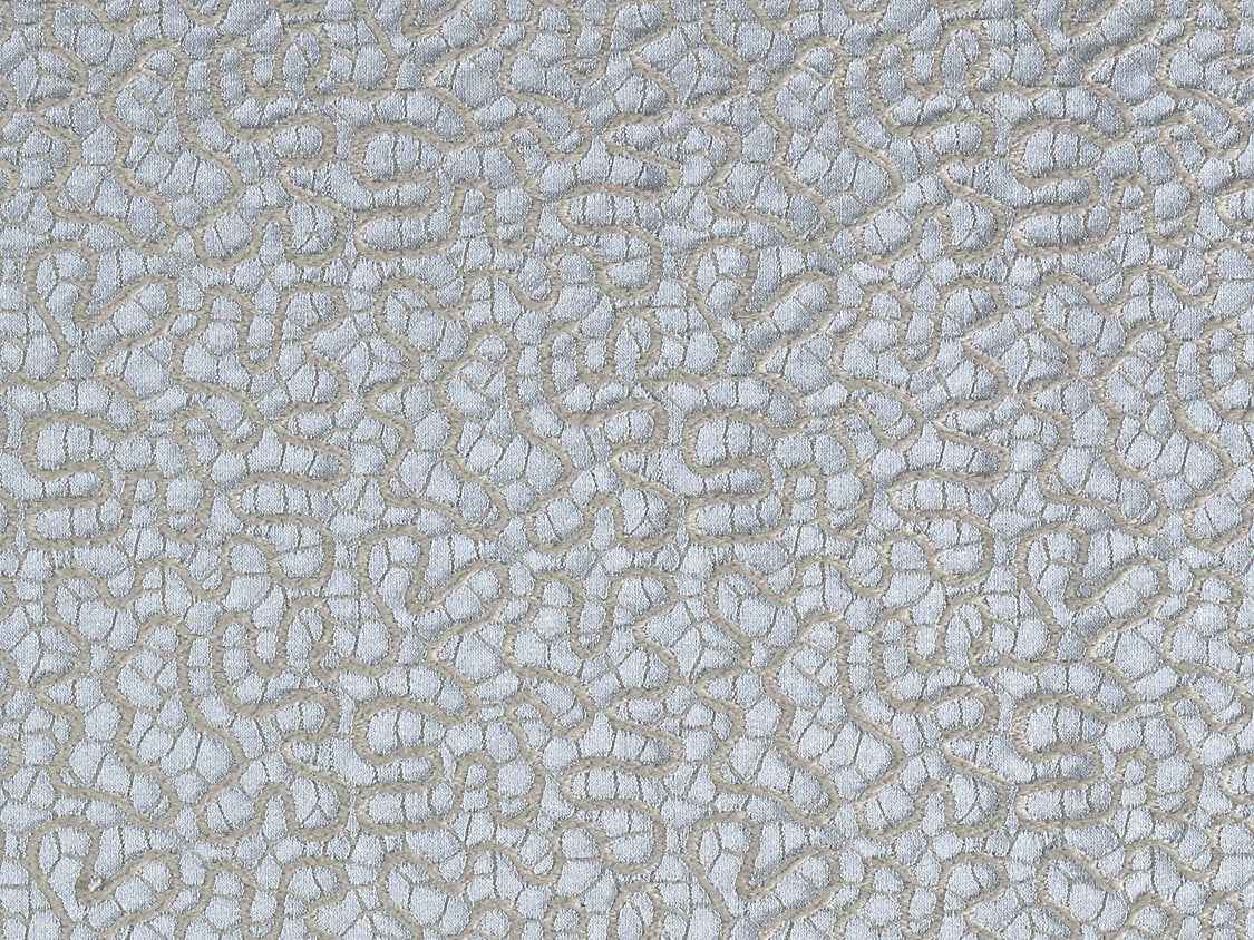 Galleria Colonna Lace - Light Blue