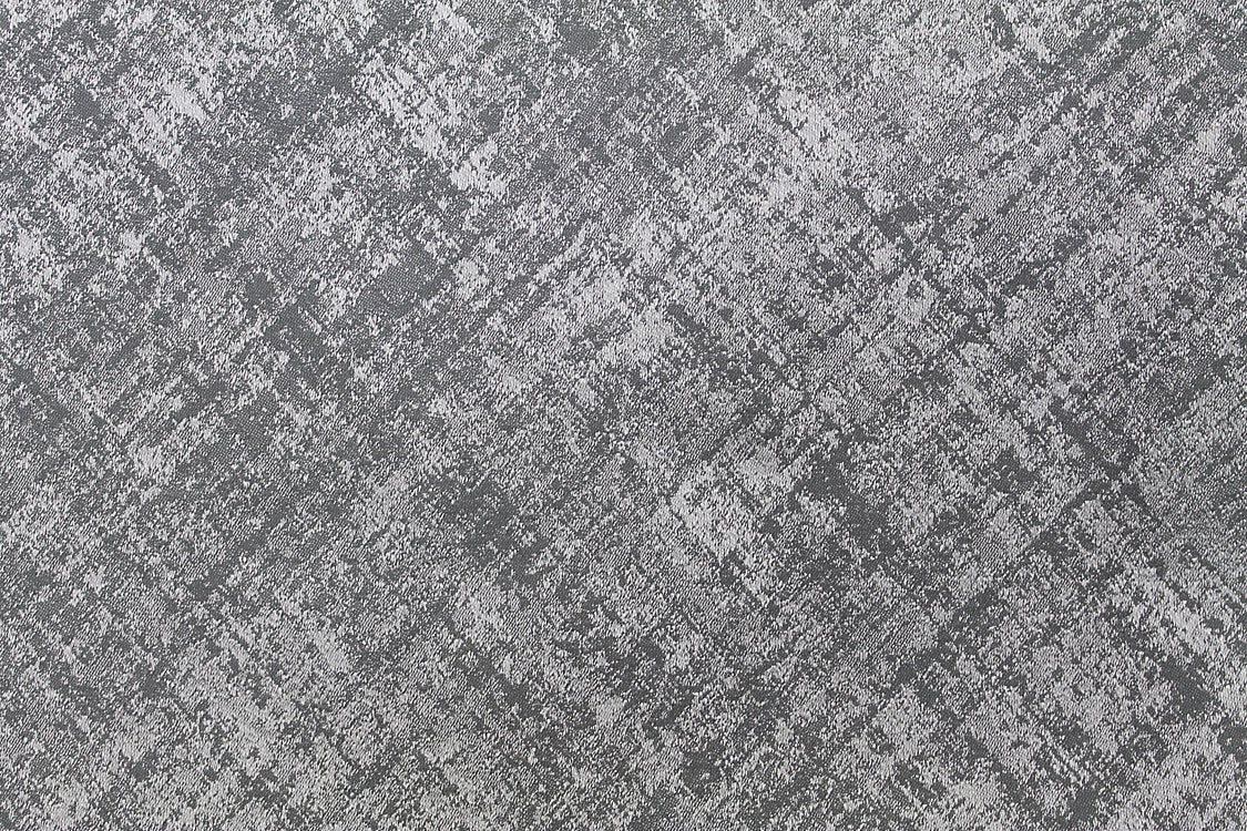 Corso Vecchio - Steel - Scalamandre Fabric
