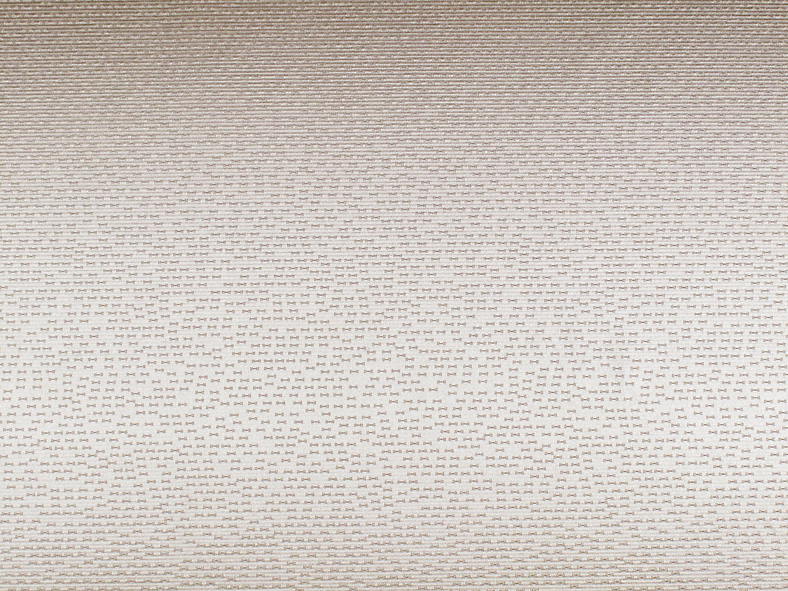 Piazza Navona Dot - Almond - Scalamandre Fabric