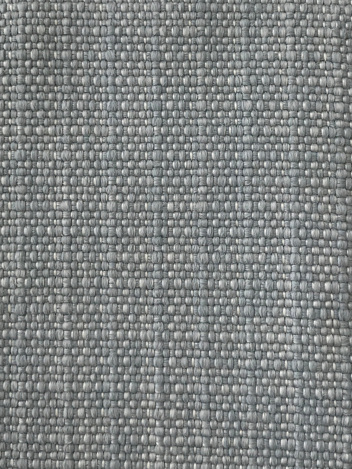 Madagascar Plain Fr - Powder Blue - Scalamandre Fabric