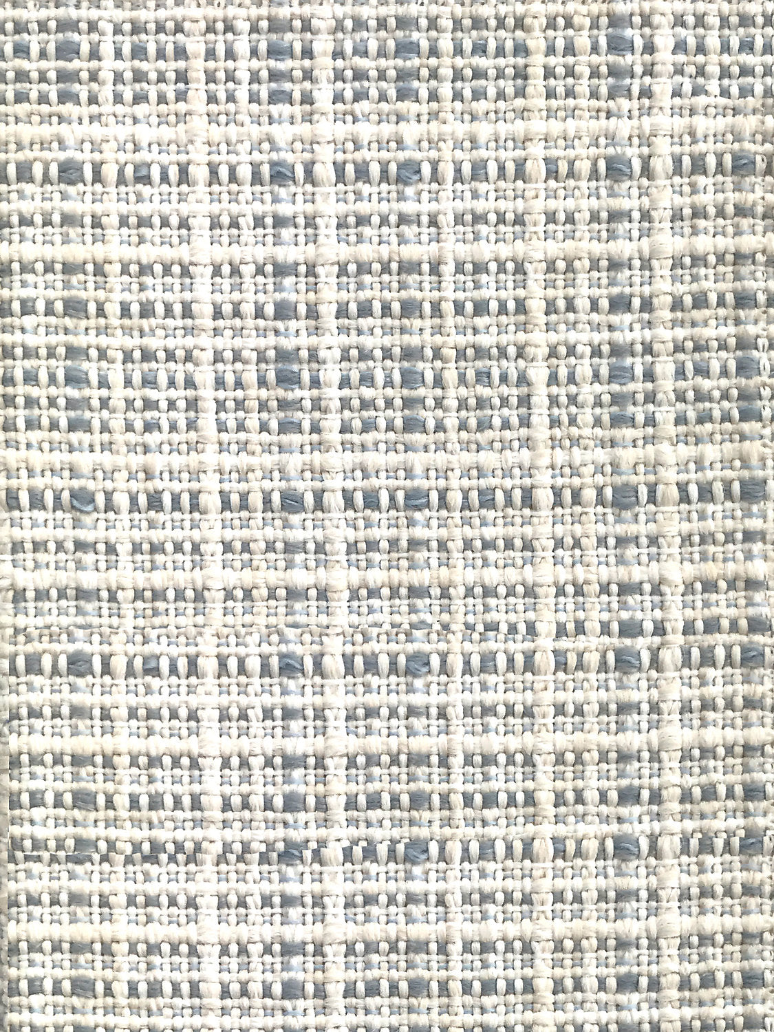 Madagascar Texture Fr - Powder Blue