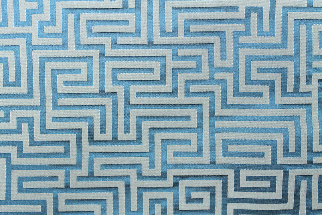 Corso Venezia - Teal