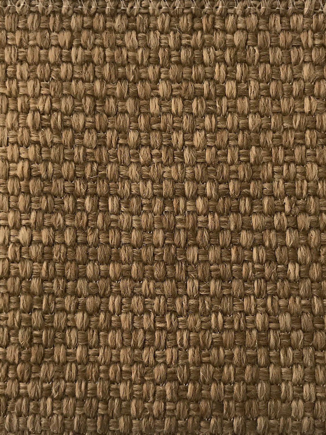Madagascar Solid Fr - Driftwood - Scalamandre Fabric