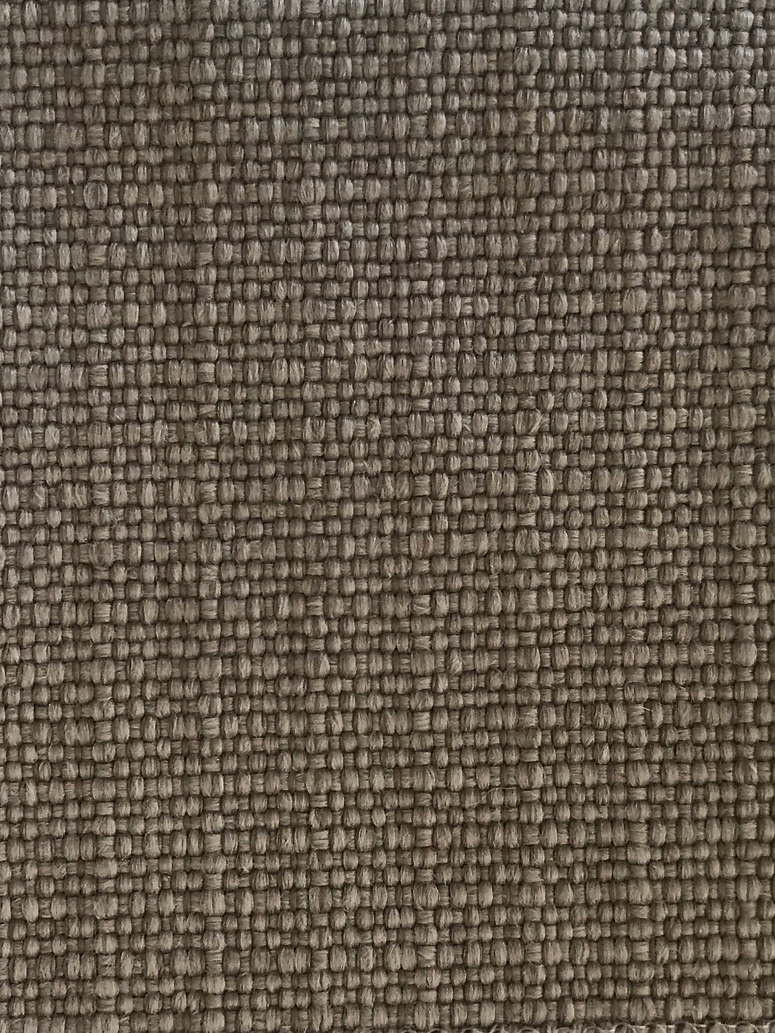 Madagascar Plain Fr - Clay - Scalamandre Fabric