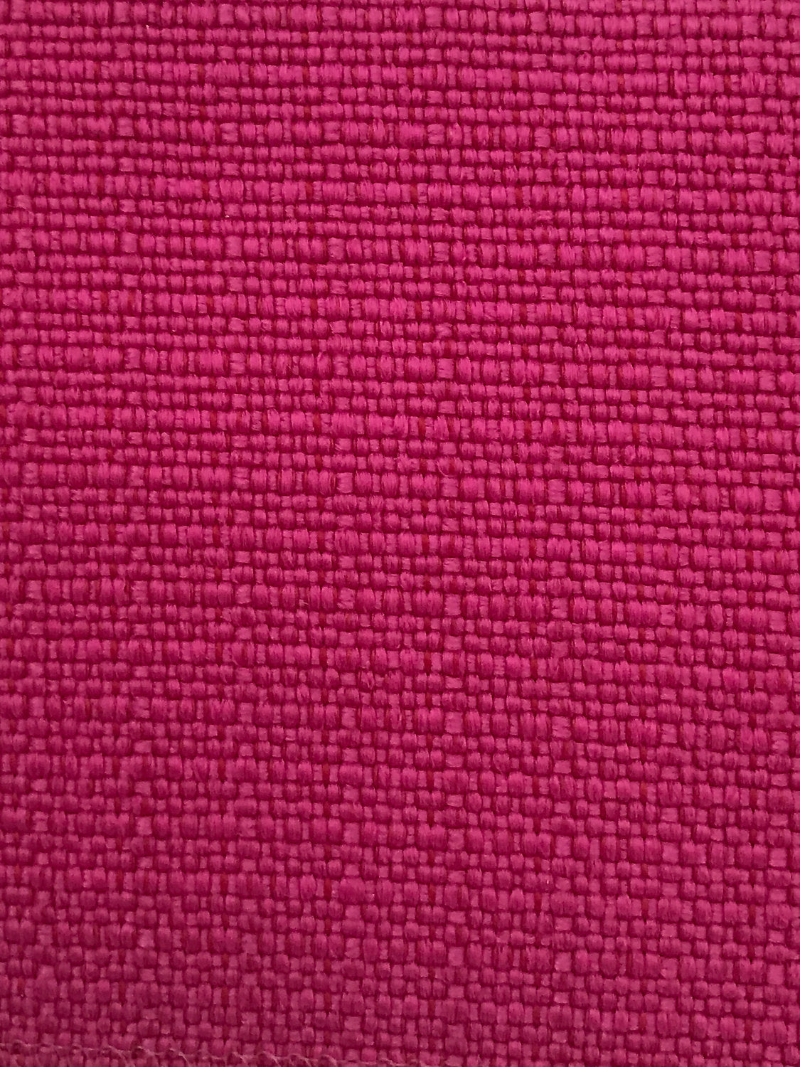 Madagascar Plain Fr - Fuchsia