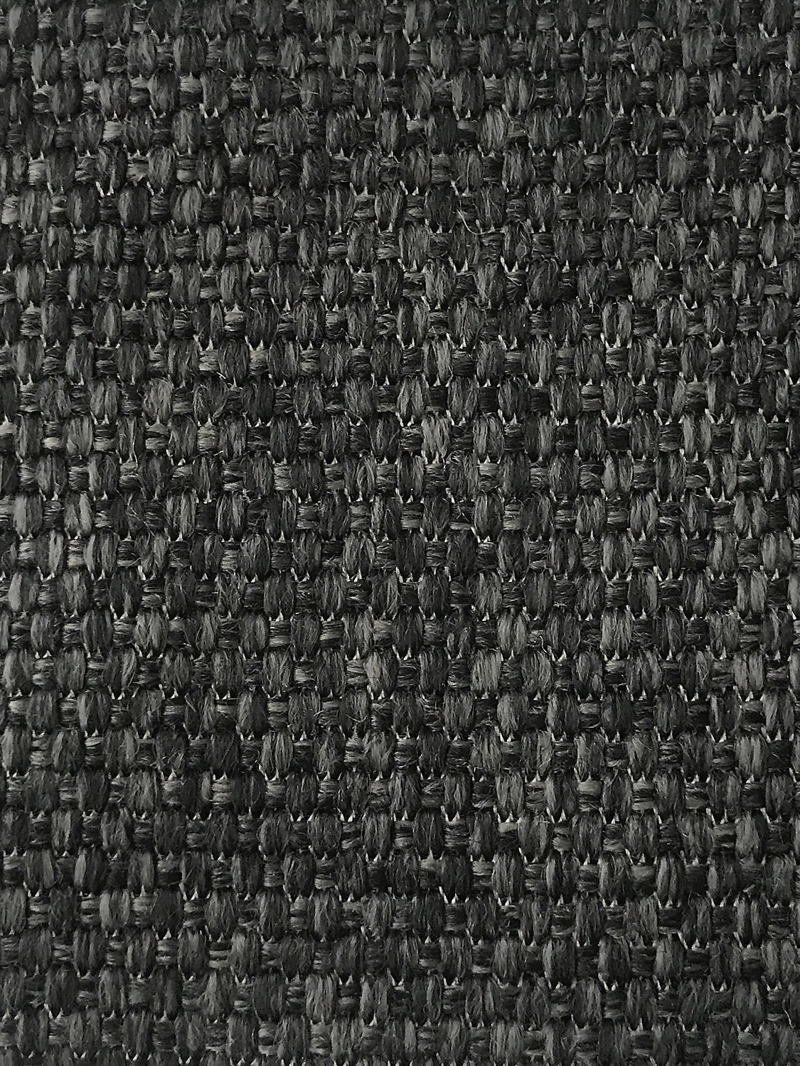 Madagascar Solid Fr - Asphalt - Scalamandre Fabric