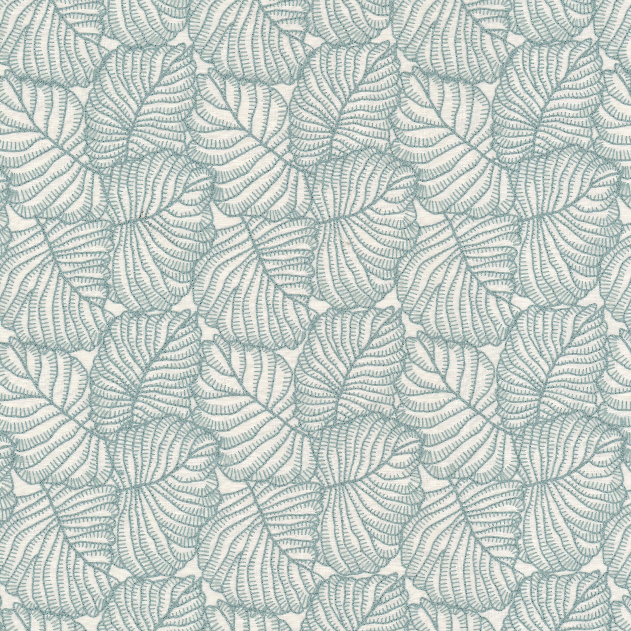 FRISCO-1-AQUA-STOUT-TEXTILES - Stout Textiles Fabric