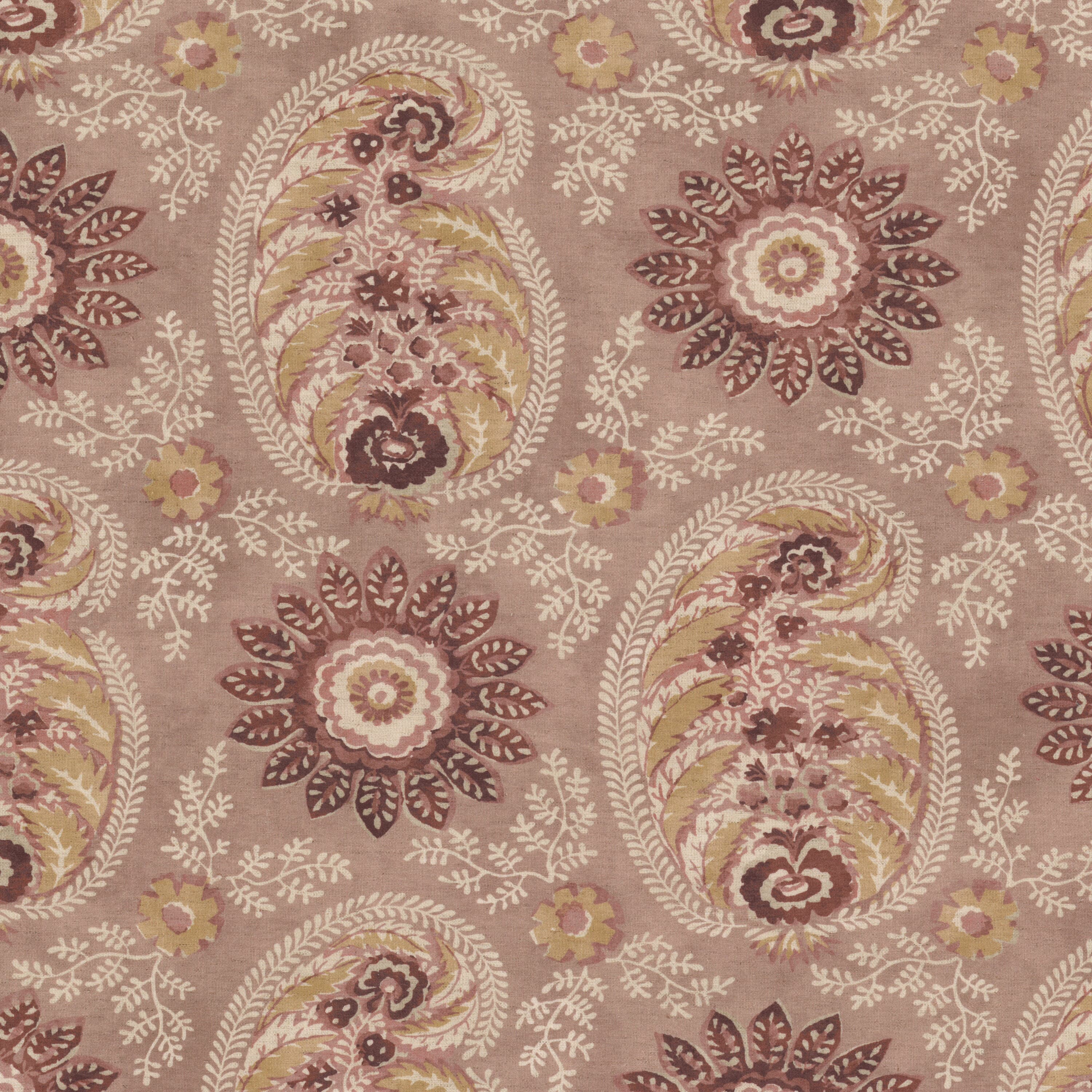 GERBER-1-ROSEWOOD-STOUT-TEXTILES - Stout Textiles Fabric