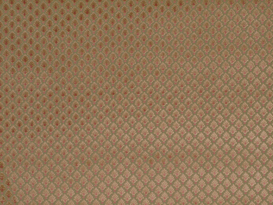 Verrier - Rose Beige - Scalamandre Fabric