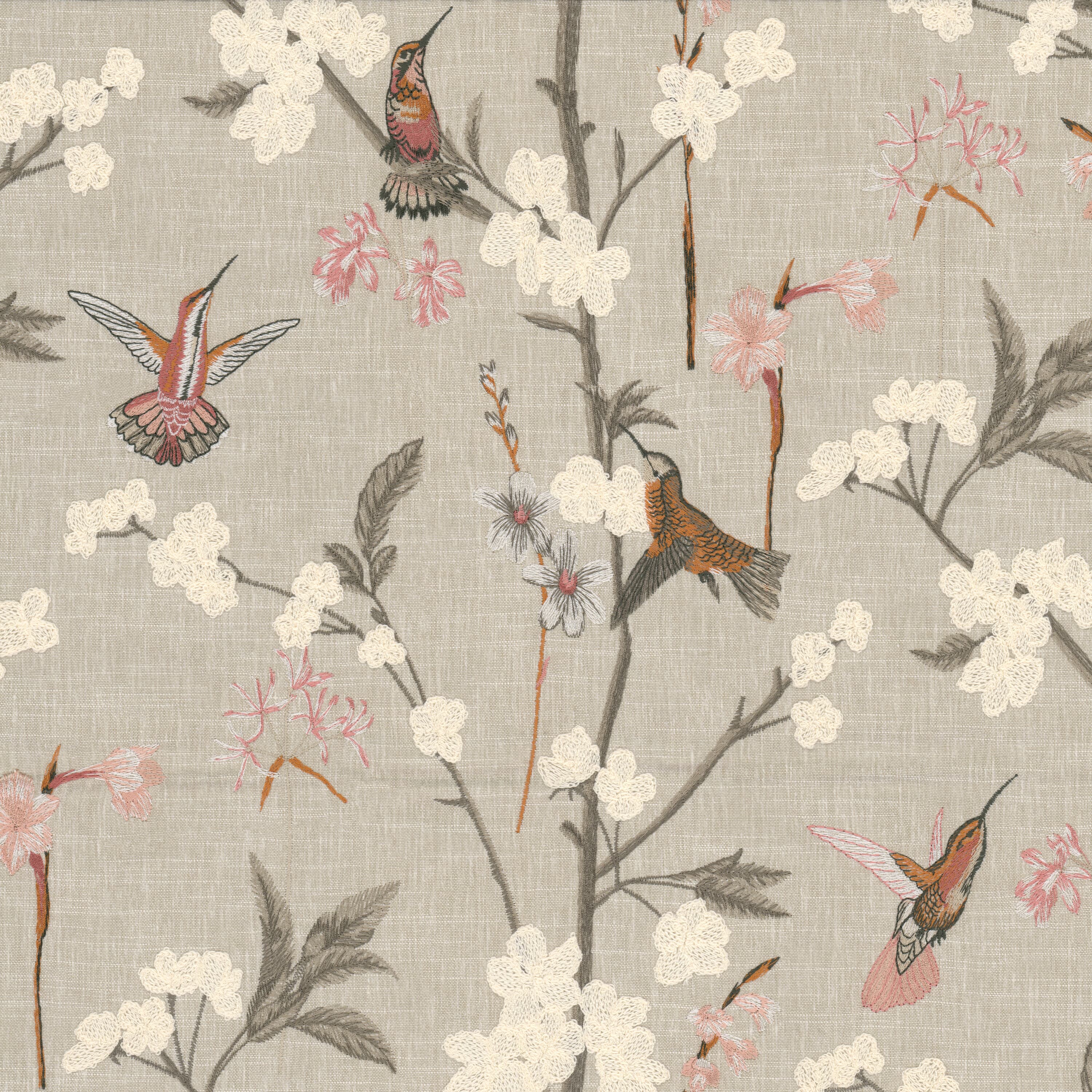 GIRADEL-1-PRIMROSE-STOUT-TEXTILES - Stout Textiles Fabric