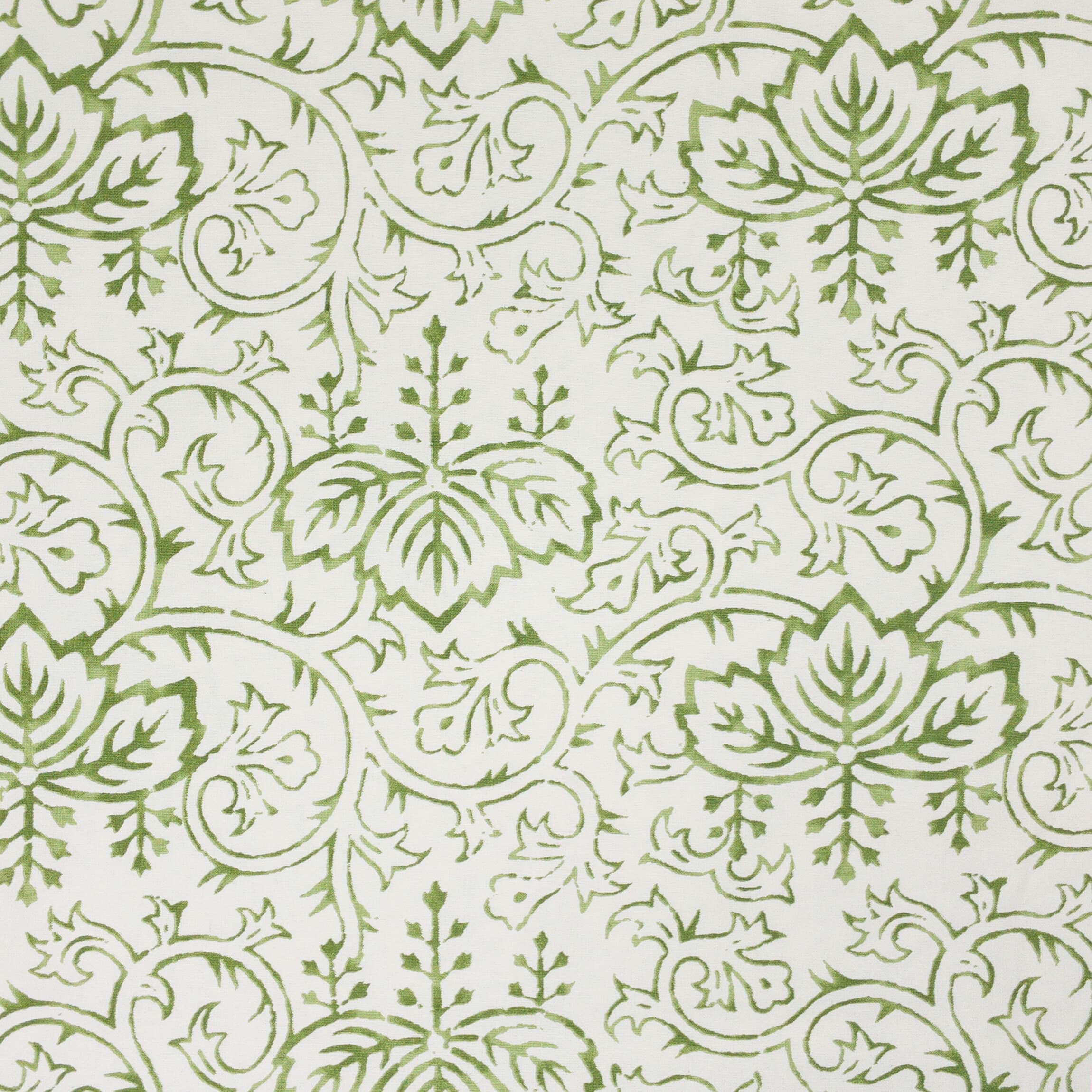 GROVE-1-OLIVE-STOUT-TEXTILES - Stout Textiles Fabric