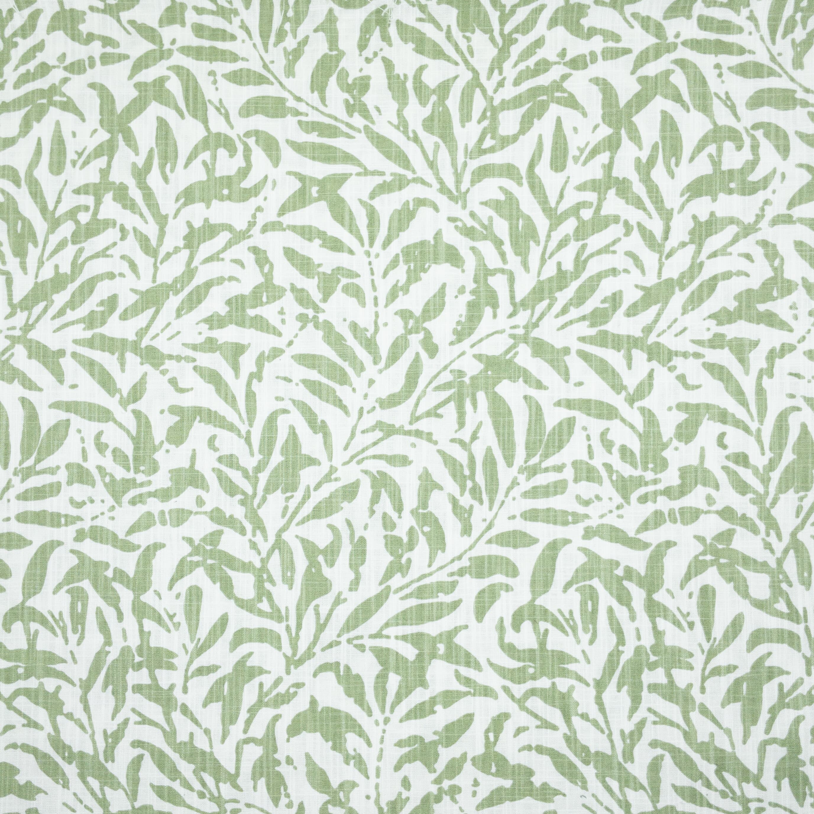 GUTENBERG-2-CELERY-STOUT-TEXTILES - Stout Textiles Fabric