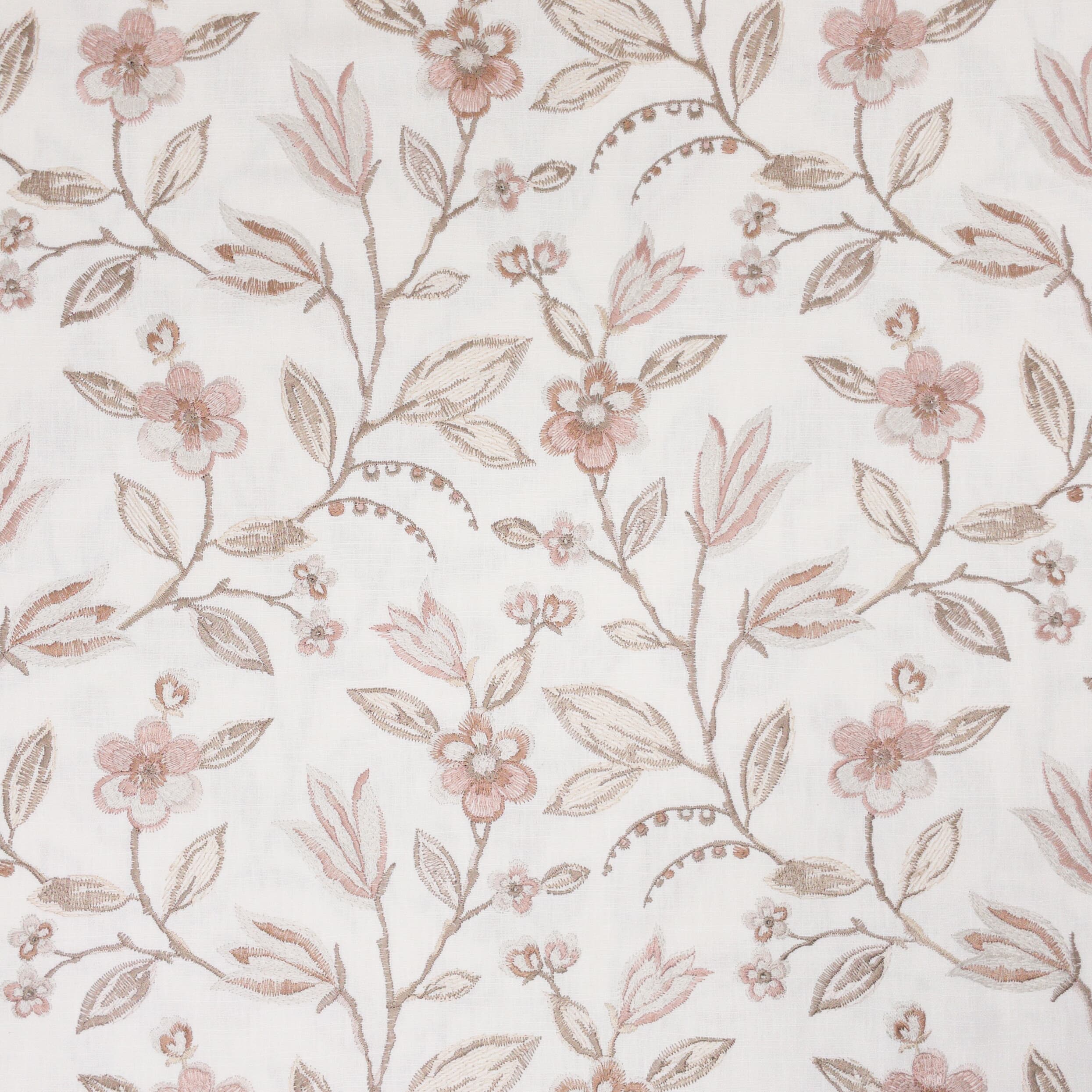 GWYNETH-1-BLUSH-STOUT-TEXTILES - Stout Textiles Fabric