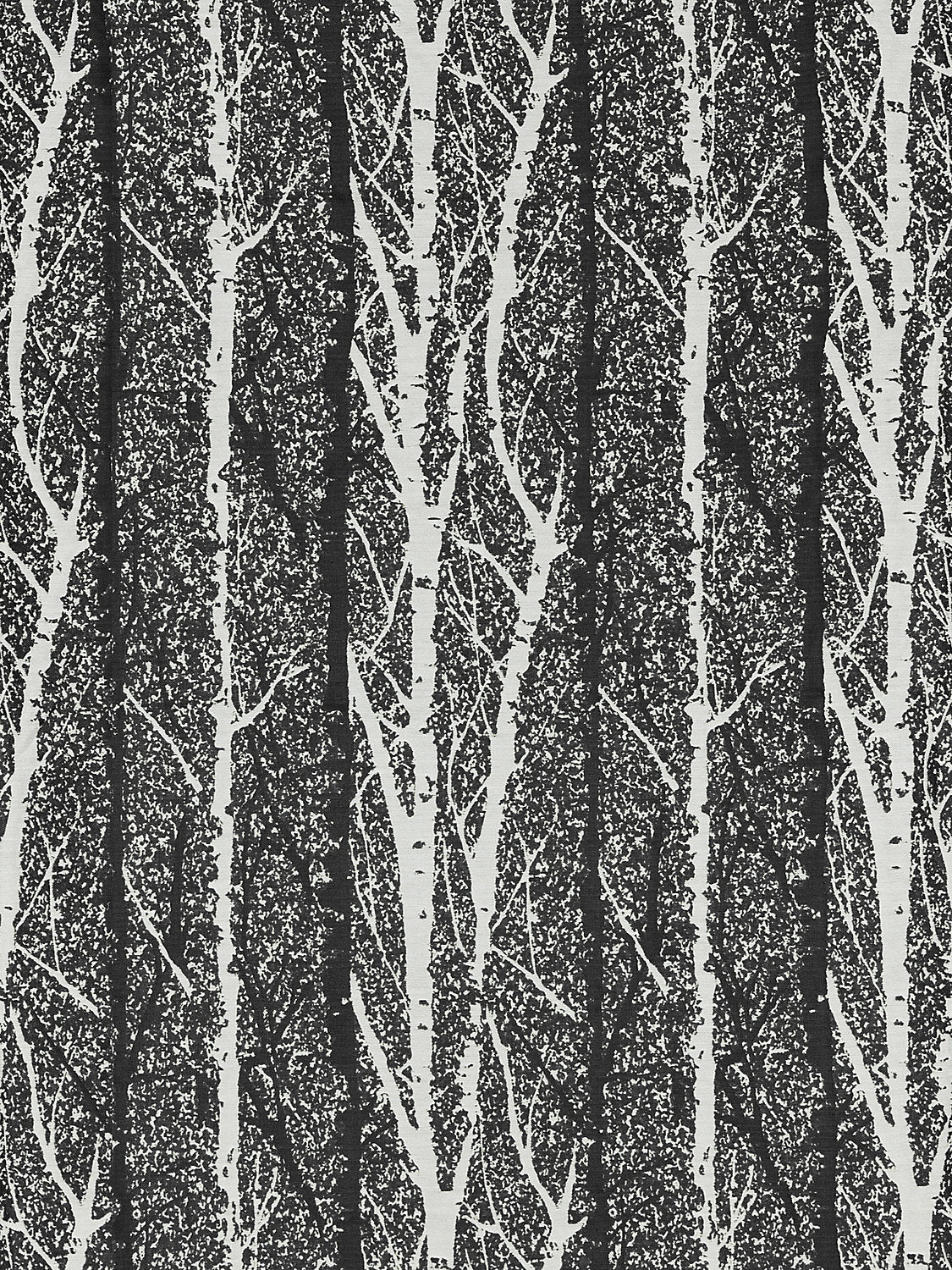 Birch Weave - Shadow - Scalamandre Fabric