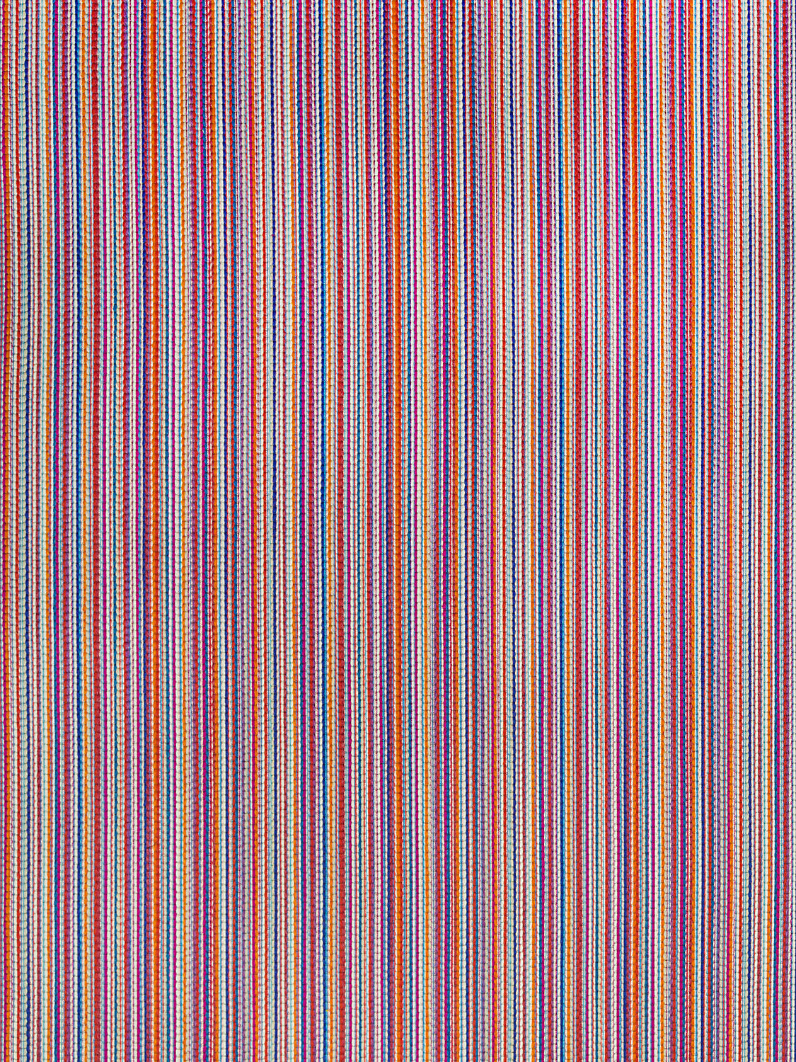 Alder Stripe - Zinnia - Scalamandre Fabric