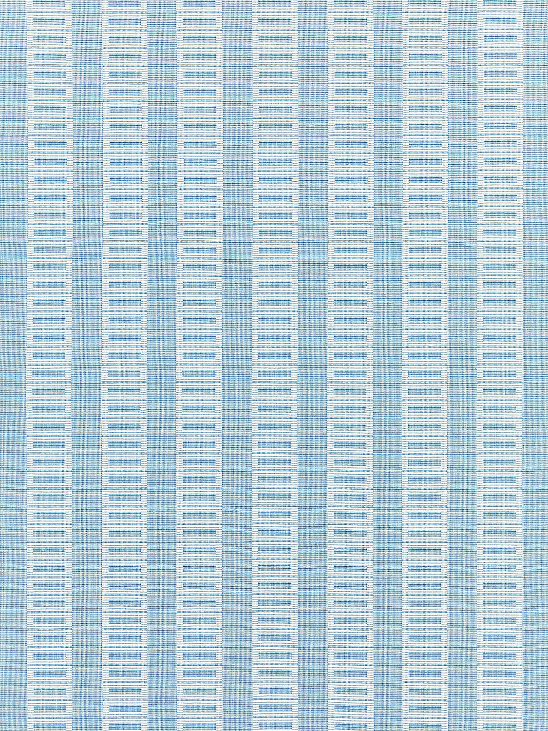 Lark Stripe - Bluebell - Scalamandre Fabric