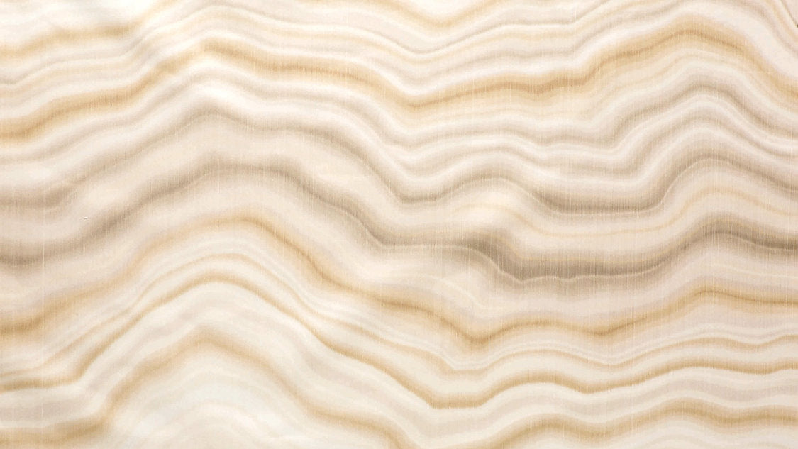 Carriere M1 - Onyx - Scalamandre Fabric