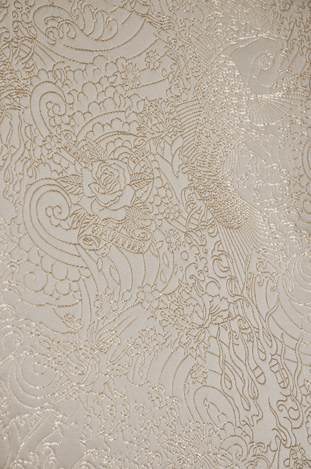 Skin - Beige - Scalamandre Fabric