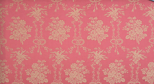 Oreste - Rose Creme - Scalamandre Fabric