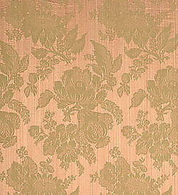 Old Manor - Rose Olive - Scalamandre Fabric