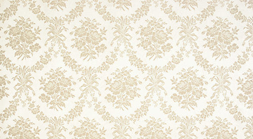 Amboise - Blanc - Scalamandre Fabric