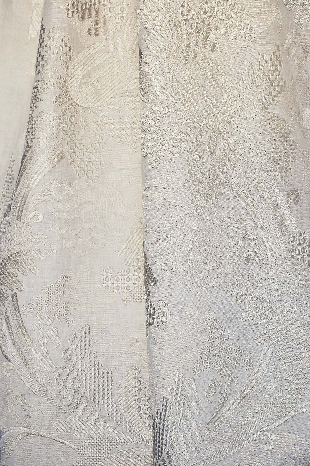 Galliera - Perle - Scalamandre Fabric