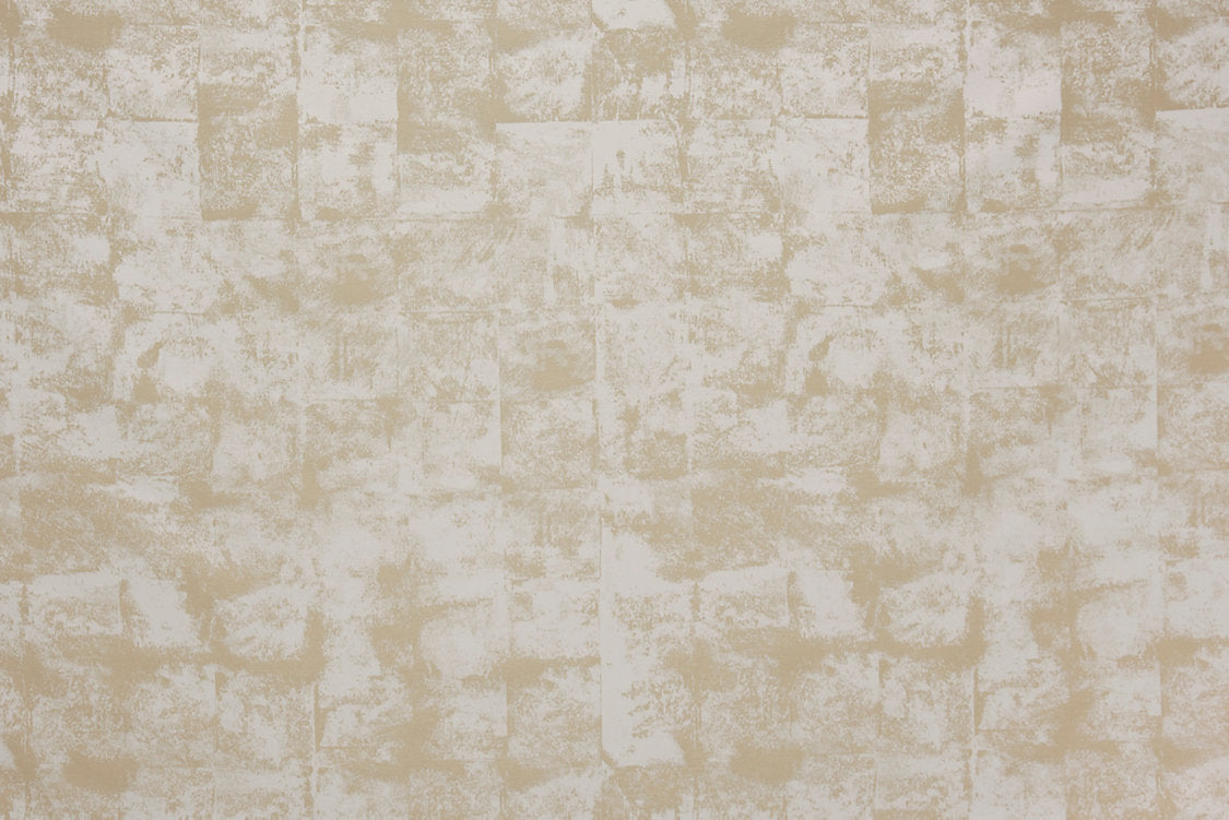Fresque M1 - Vermeil - Scalamandre Fabric