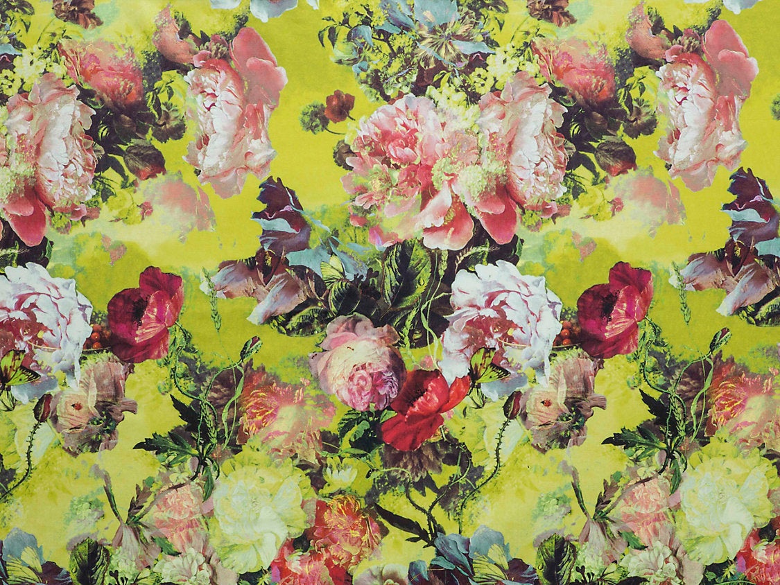 Botanique - Pollen