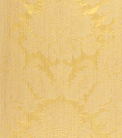 Athenais - Or - Scalamandre Fabric
