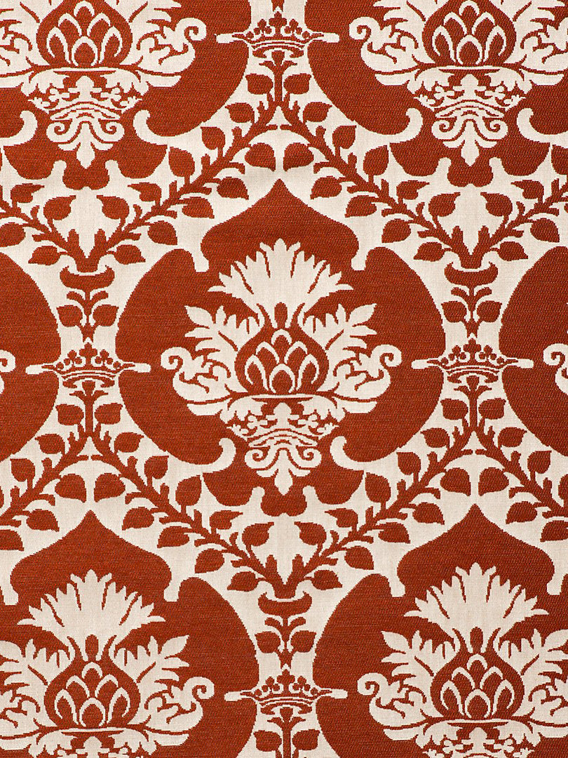 Blason - Cornaline